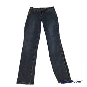 Levi’s slim denim jeans